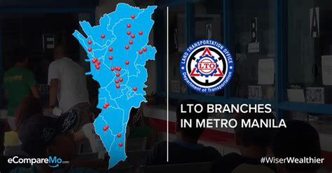 agency lto district office code list|Complete List of LTO Branches within Metro Manila .